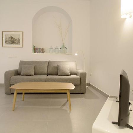 Casas De Sevilla - Apartamento A Pie De Muralla - Centro Historico Экстерьер фото
